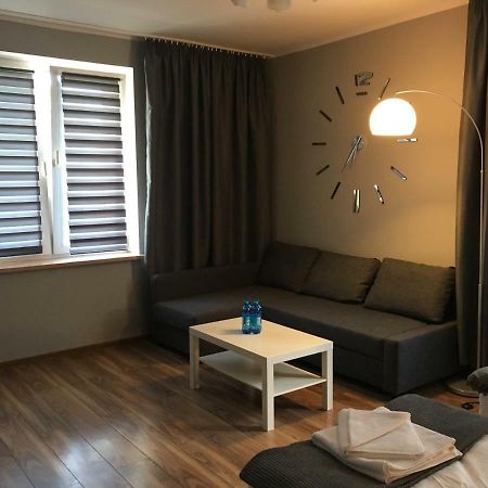 Apartament Elblag Centrum Екстериор снимка